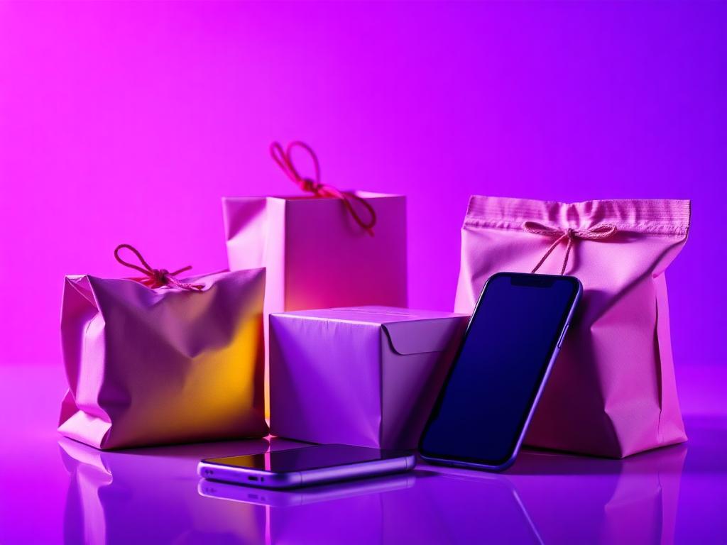 Personalized Marketing for E-commerce