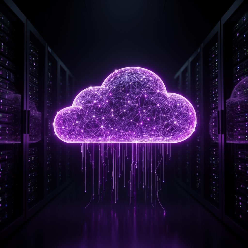 Hyperscale Generative AI infrastructure on AWS with Anthropic Claude